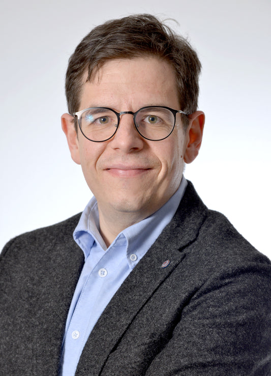 Gründer Ludwig