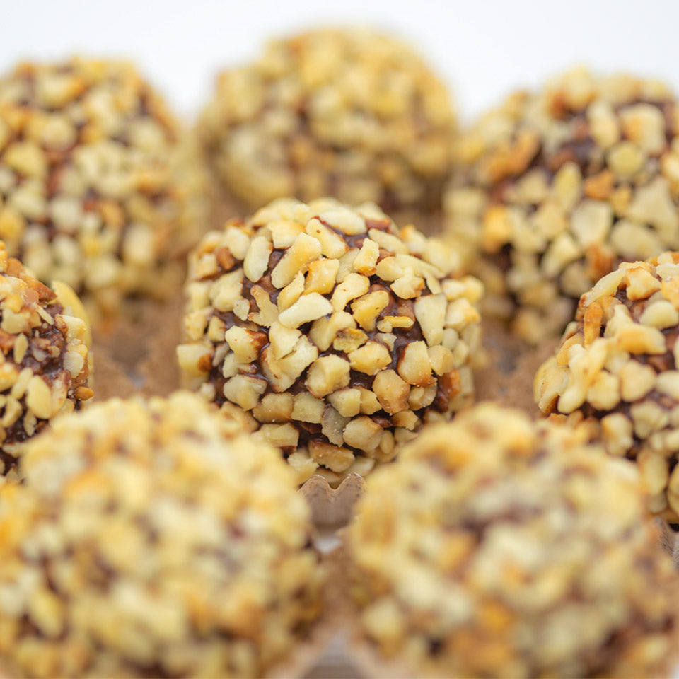 ChocoNut Fusion Pralinen