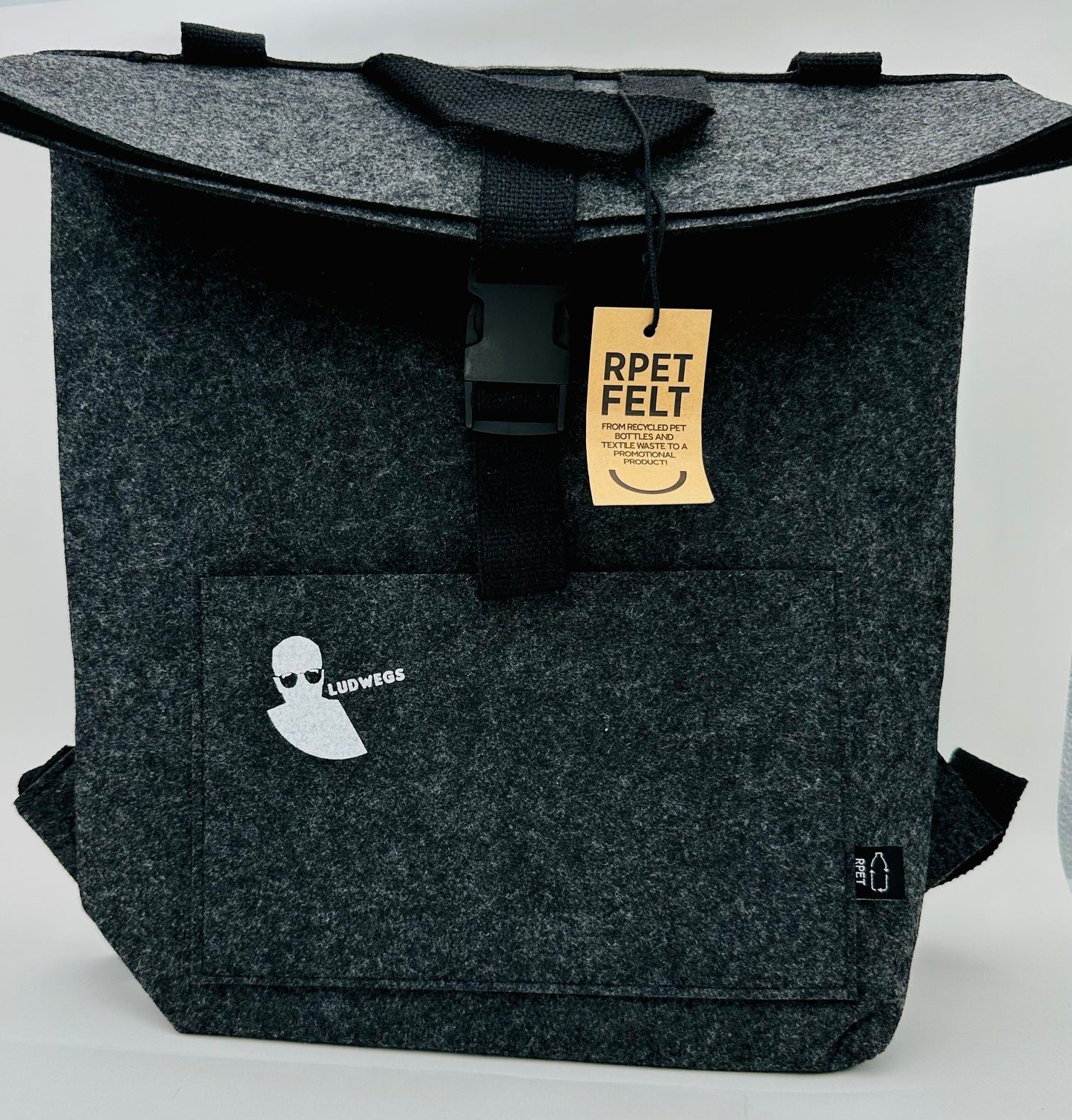 Ludwegs Rucksack
