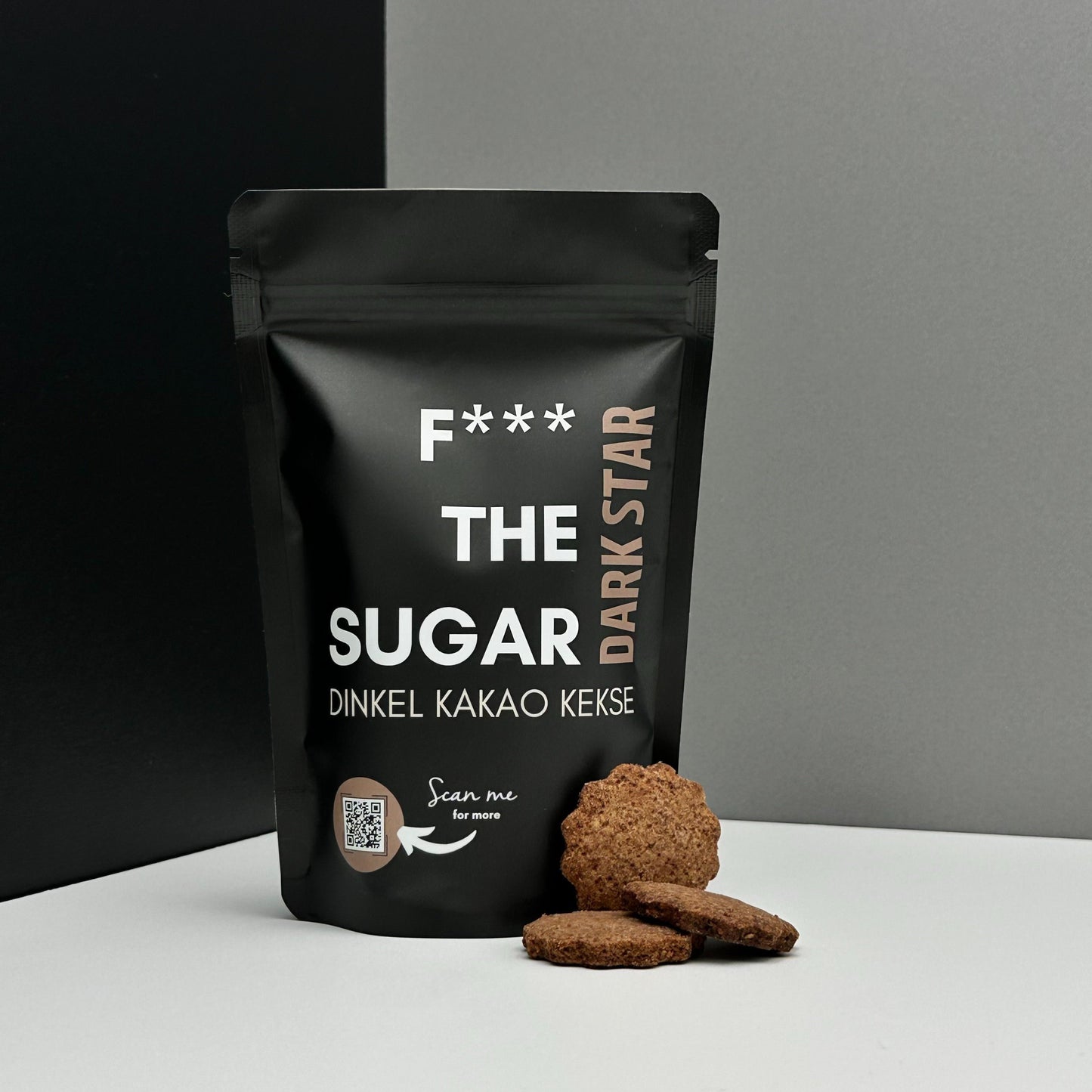 F*** THE SUGAR Crave Killer Bundle
