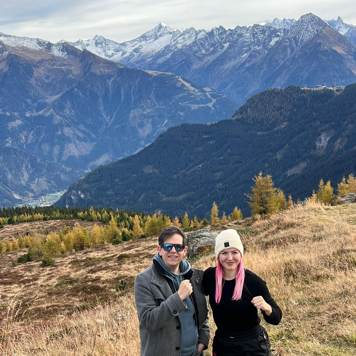 Kekse Cheyenne Hanson Edition