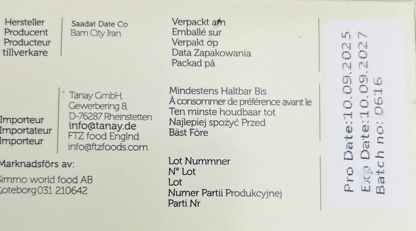 WRESTLING BOX – PURE POWER. NO SUGAR.