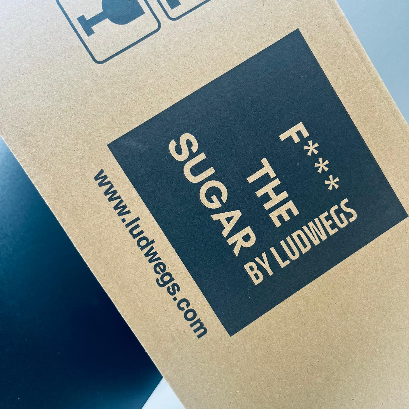 Muttertags Box