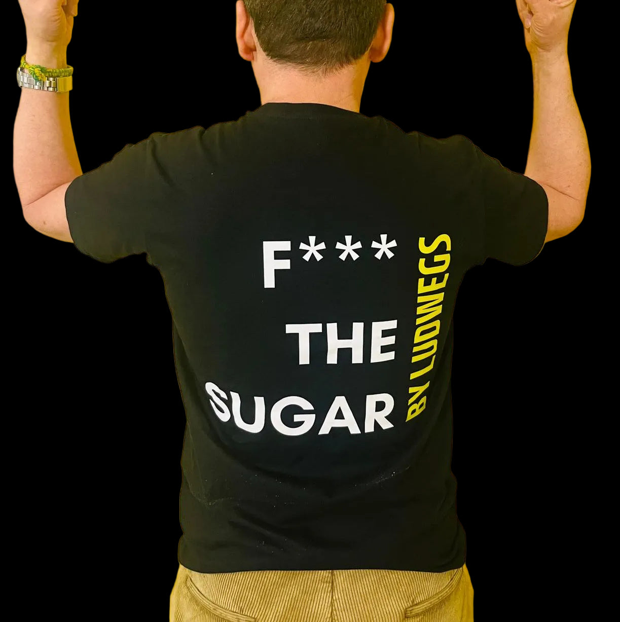 Cheyenne Hanson Box – Kraft, Fokus