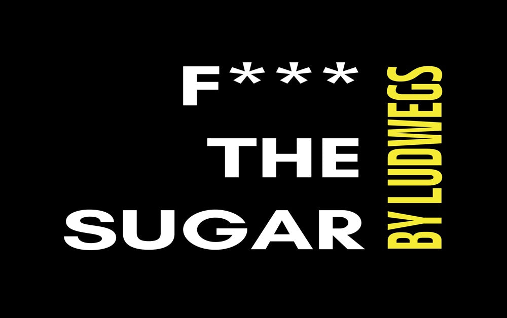 F*** THE SUGAR Gutschein
