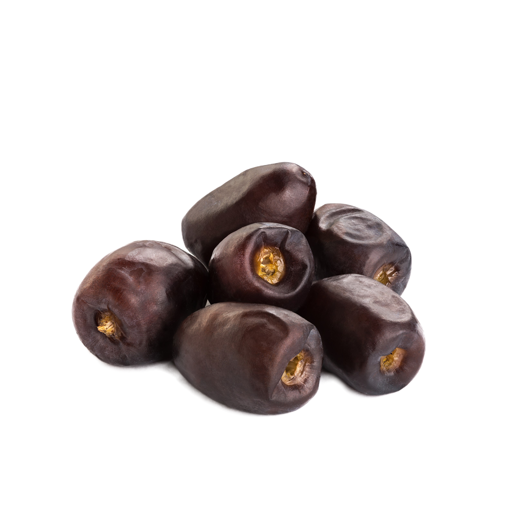 F*** THE SUGAR Mazafati  Datteln