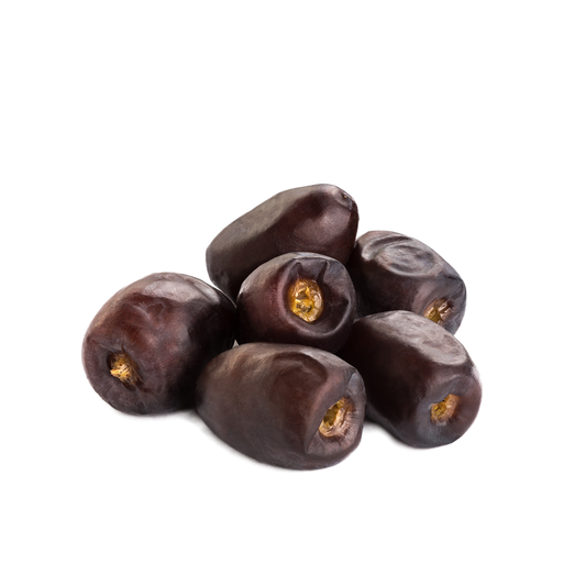 F*** THE SUGAR Mazafati  Datteln