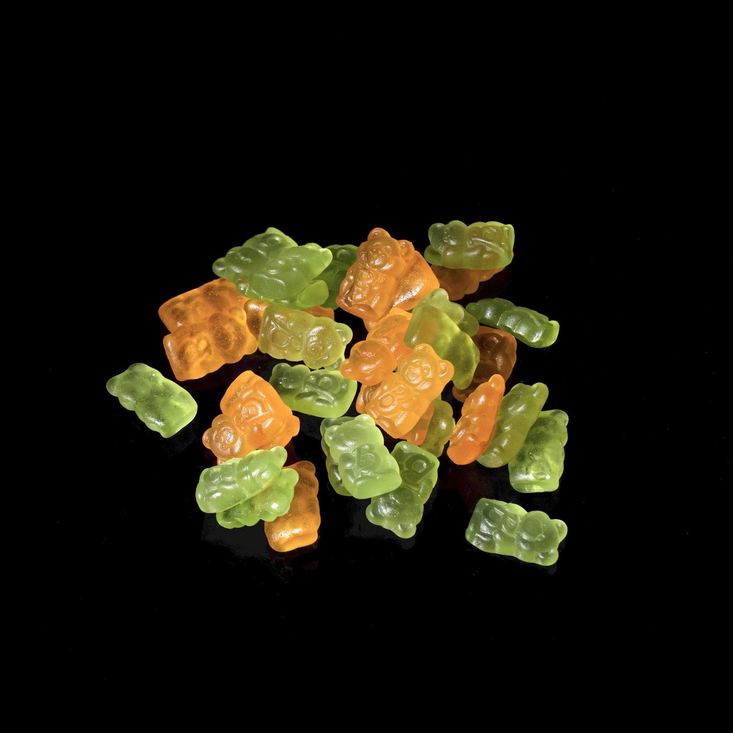 Cheyenne Hanson Box – Kraft, Fokus