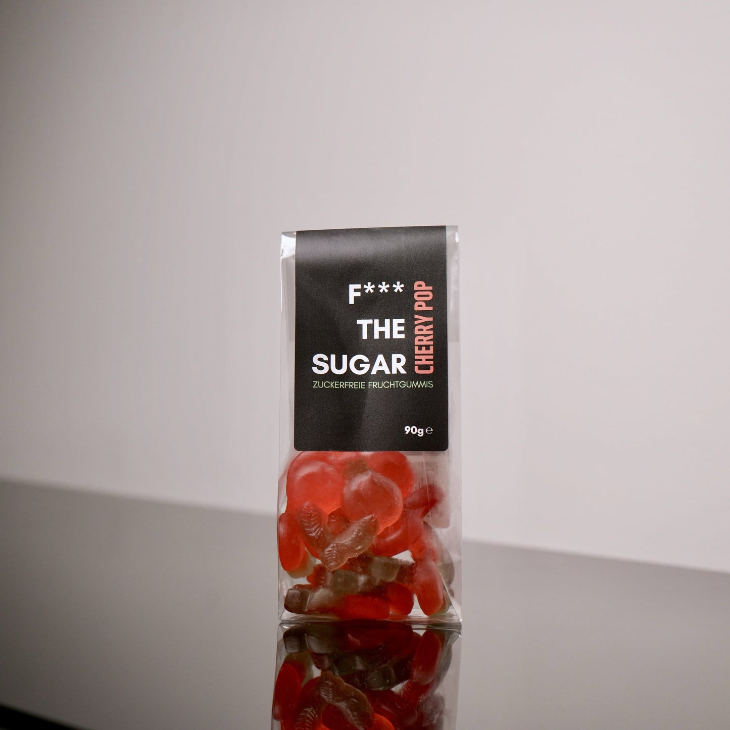 Cheyenne Hanson Box – Kraft, Fokus