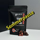 Berry Crush - Schoko Erdbeeren ohne Zuckerzusatz