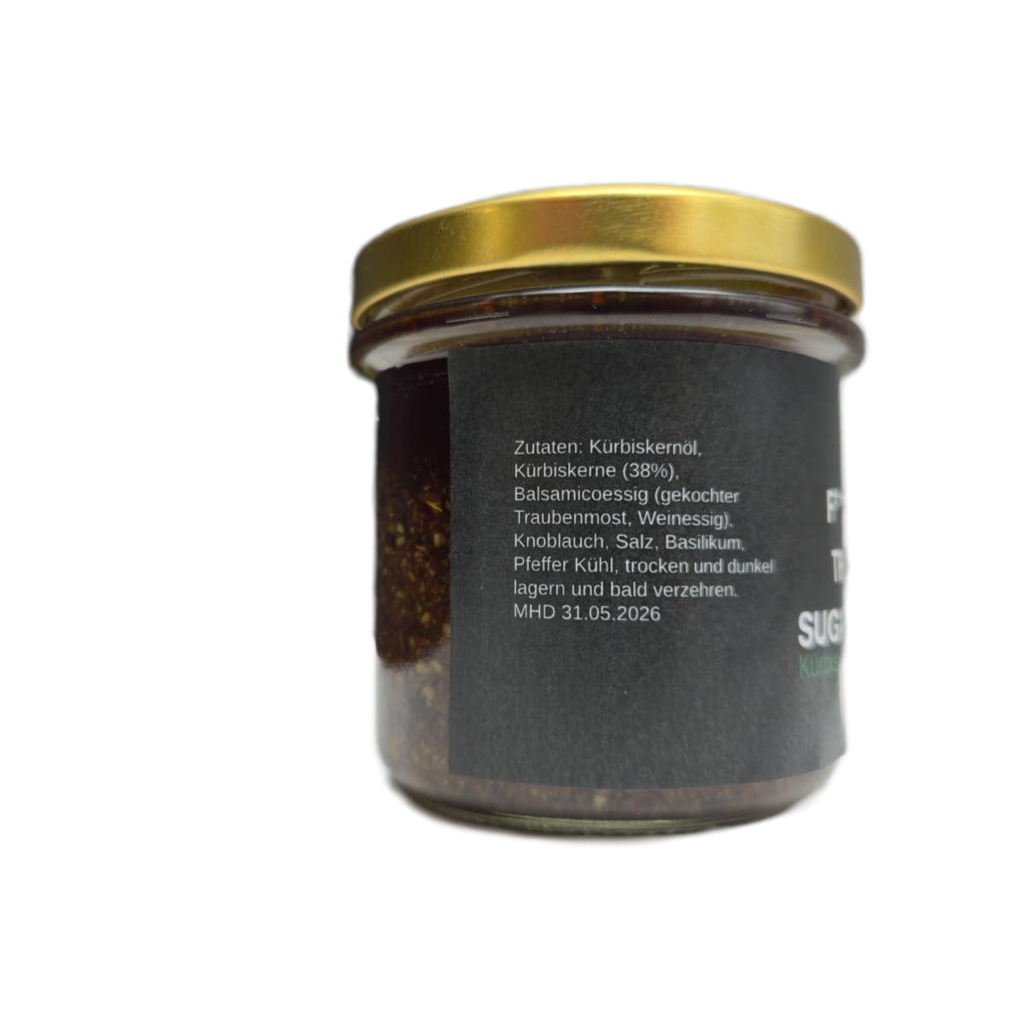 Nudeln/Sugo/Pesto Bundle