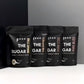 F*** THE SUGAR Cookies und Kekse Bundle