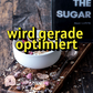 F*** THE SUGAR Müsli Ludwig 300g