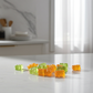 Rebel Bears – Fruchtgummis ohne Zuckerzusatz