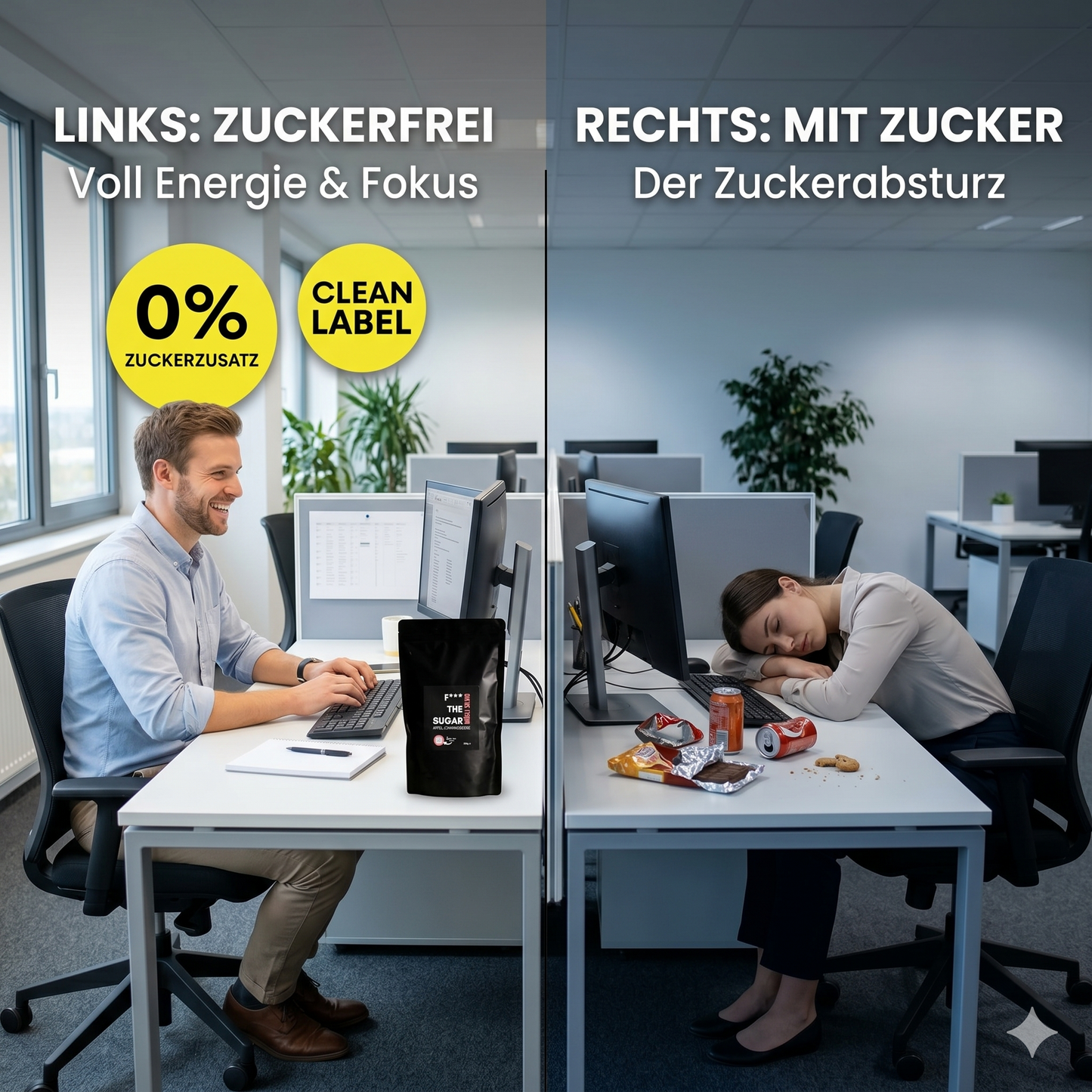 THE BETTER BREAKFAST KIT