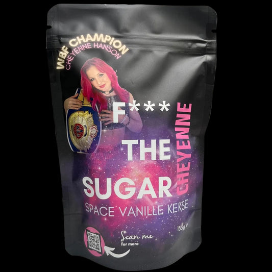 Kekse Cheyenne Hanson Edition