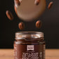 Zuckerfreie Zartbitter Kakao Creme (Xylit)