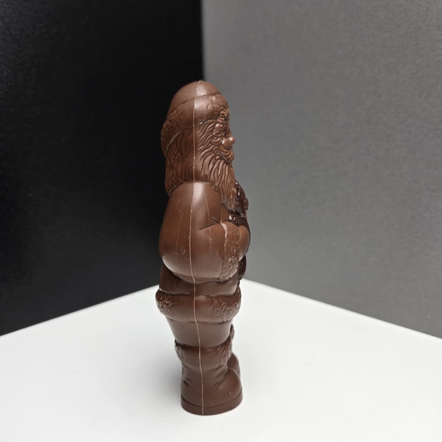 F*** THE SUGAR Weihnachtsmann