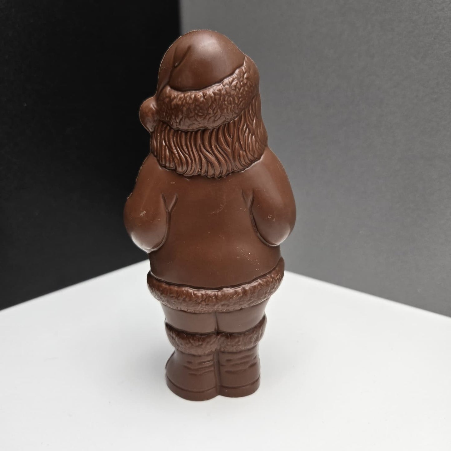 F*** THE SUGAR Weihnachtsmann