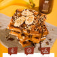 Nuss-Nougat-Creme mit Süßungsmittel Erythrit