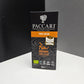 PACCARI | Rohe Bio Tafel 100% | Ecuador | 100% Kakao