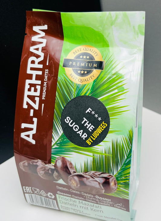 Mazafati Datteln 160g