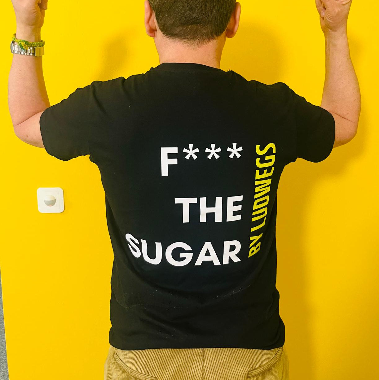 Cheyenne Hanson T- Shirt