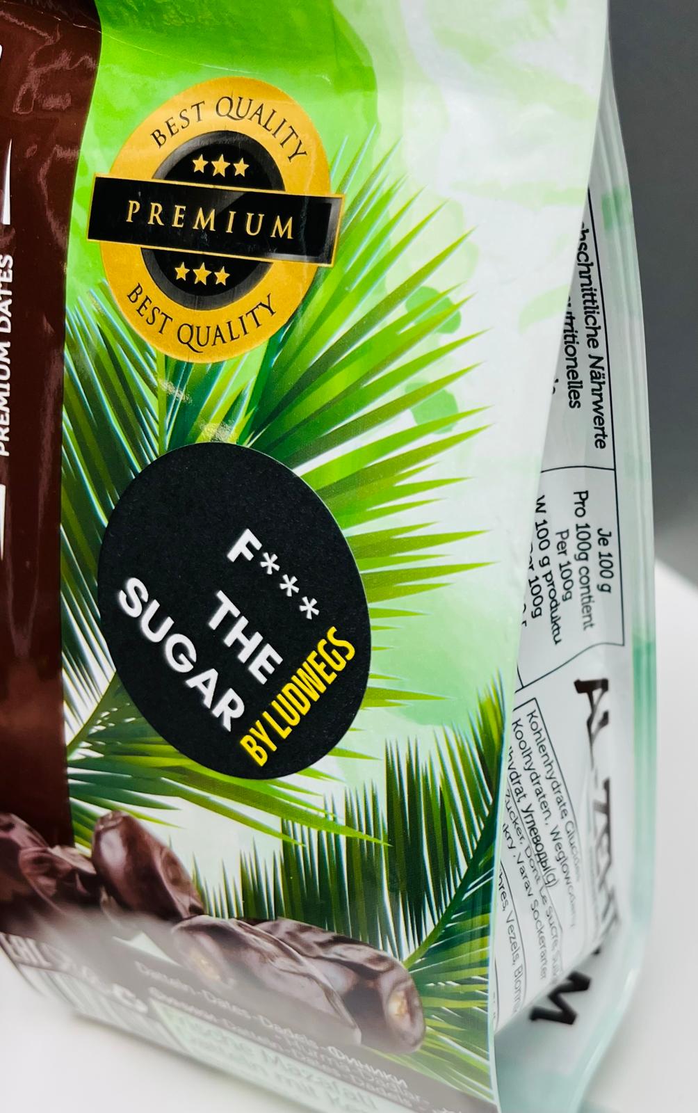 Mazafati Datteln 160g