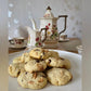 Backmischung - Apfel Cookies - Newtons²