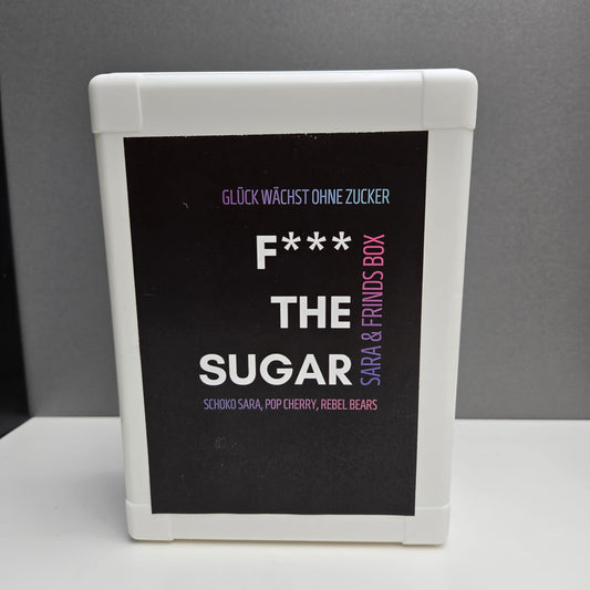 Die„Sara & Friends“ Box