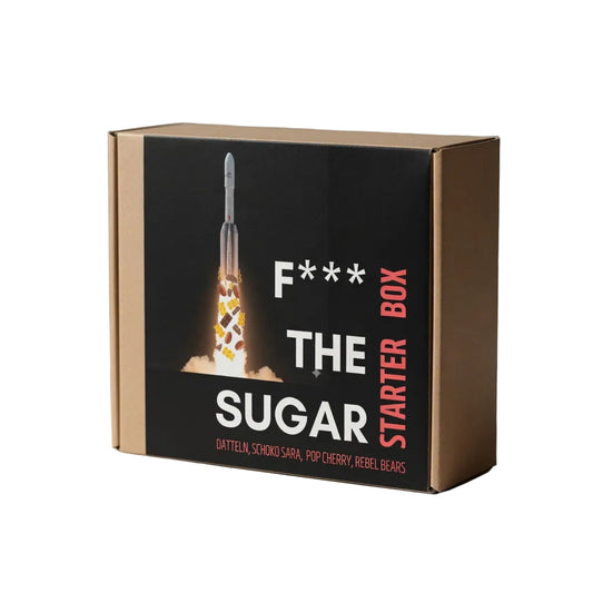 Anti Sugar Starter Box